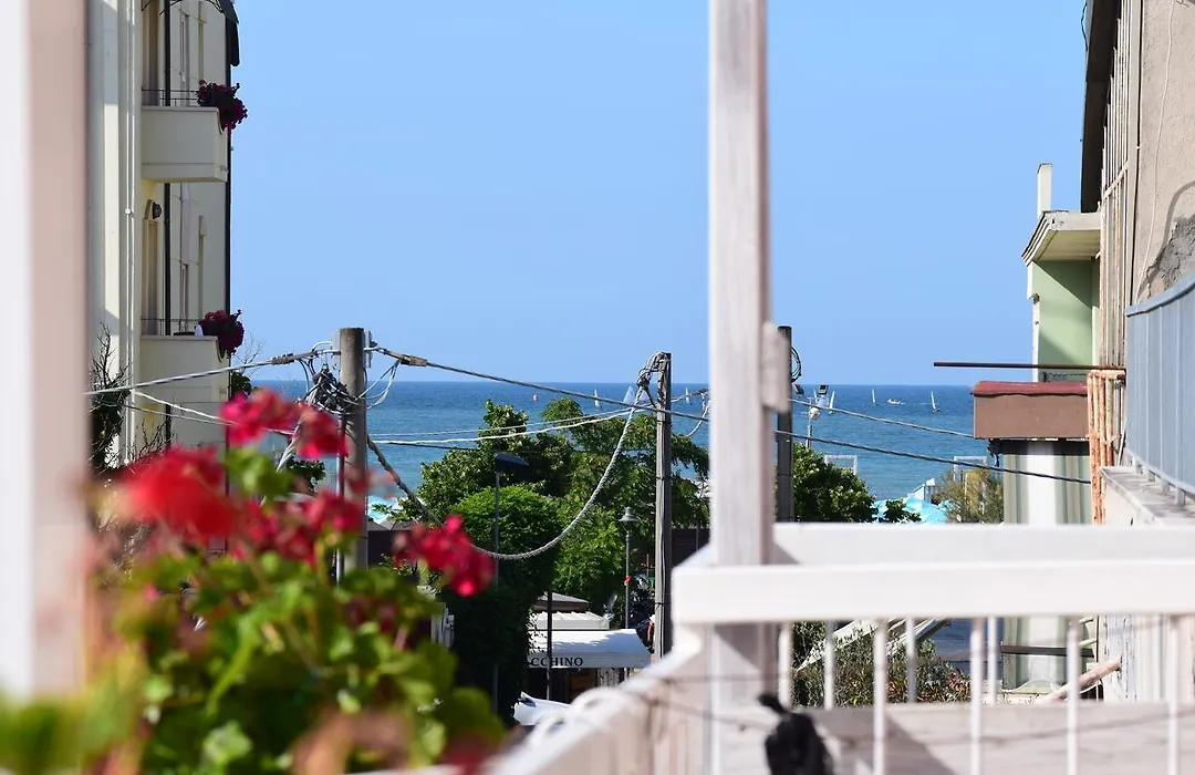 Hotel Ottavia-1