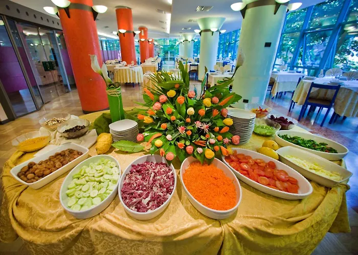 Hotel Ivano Rimini