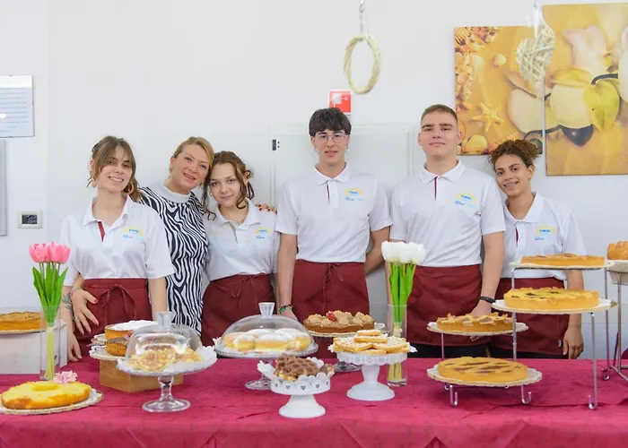Hotel Christian Rimini